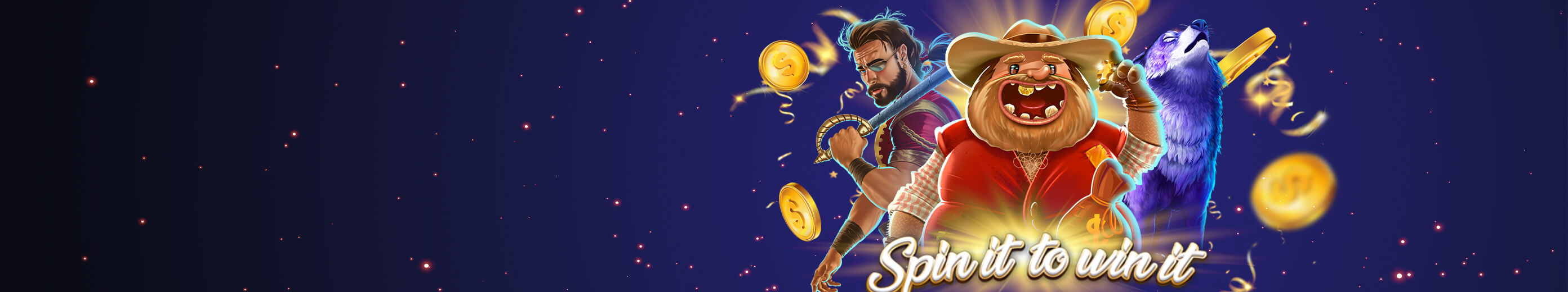  Spin it to win it Fondo ganador 10000 $