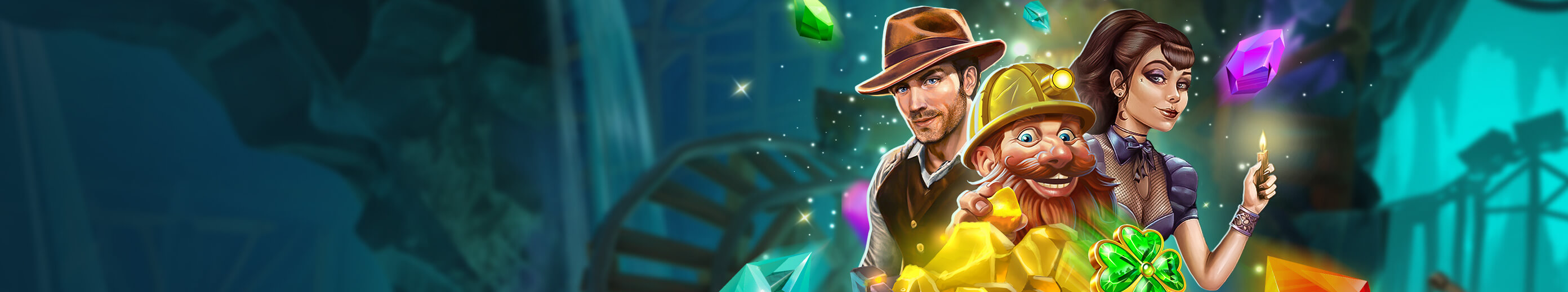  Juegos de Gaming Corps ya en el catálogo 